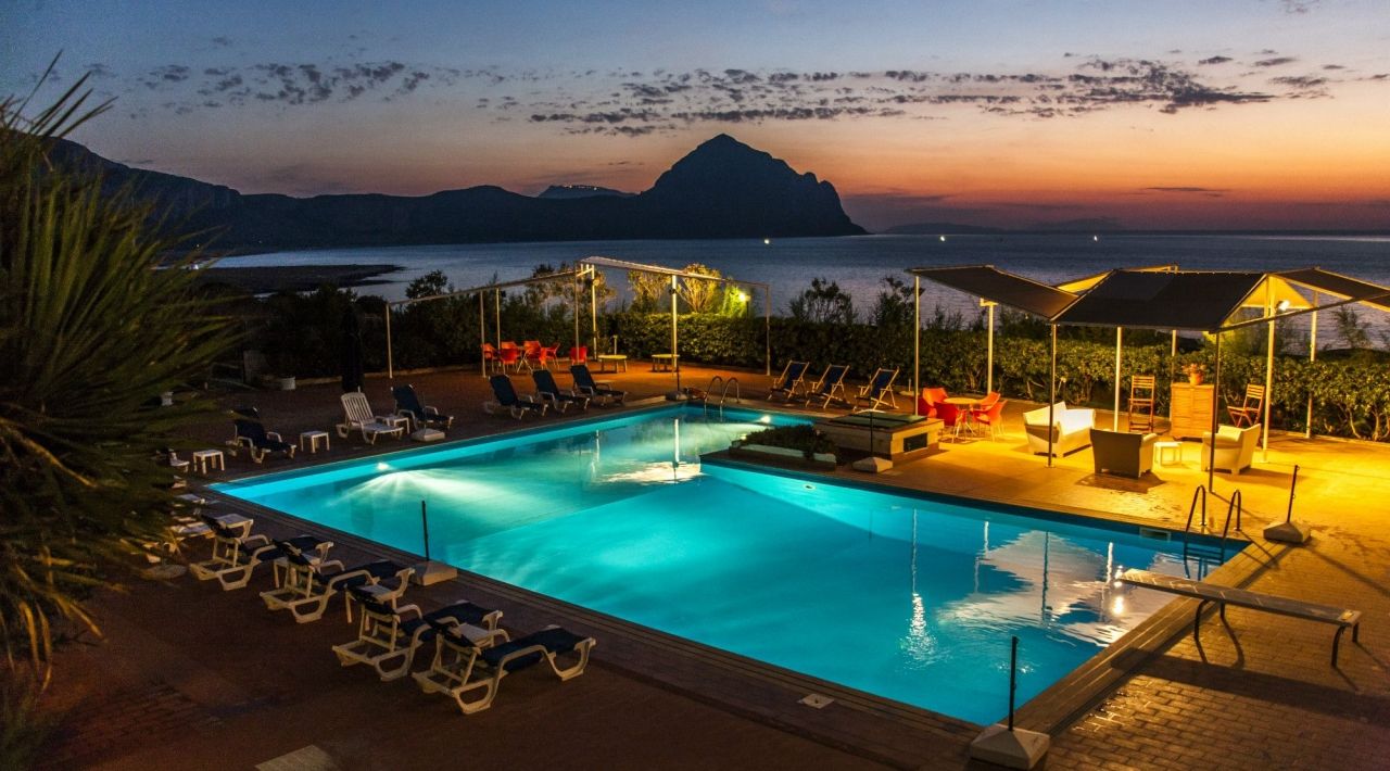 Hotel 3 stelle San Vito Lo Capo Hotel 3 stelle San Vito Lo Capo