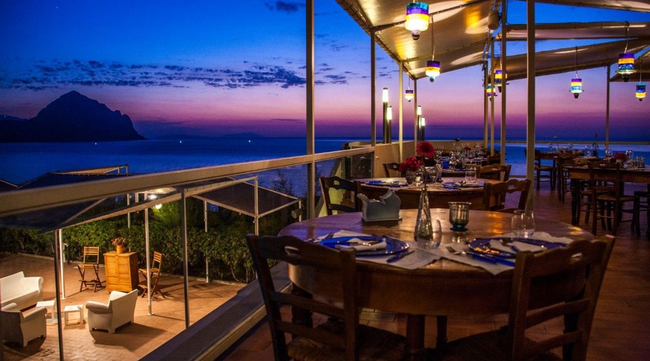 Hotel Al Paradise San Vito Lo Capo