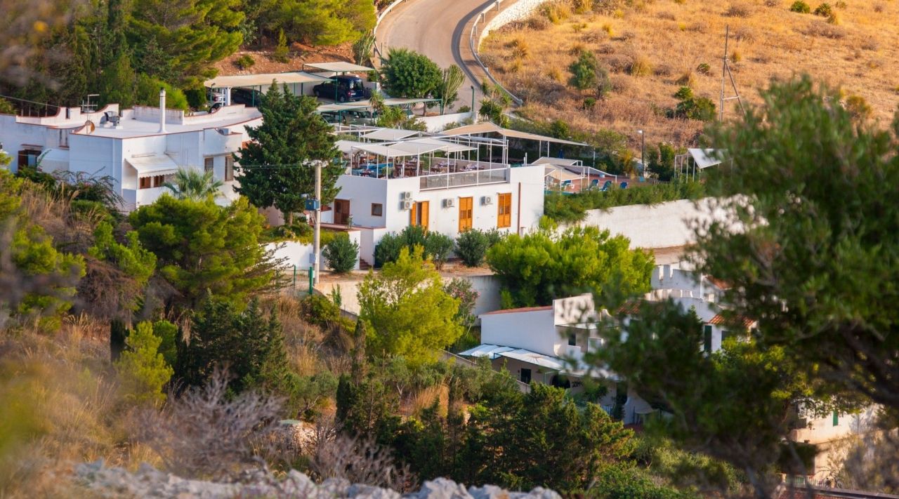 San Vito Lo Capo Hotel 3 Stelle