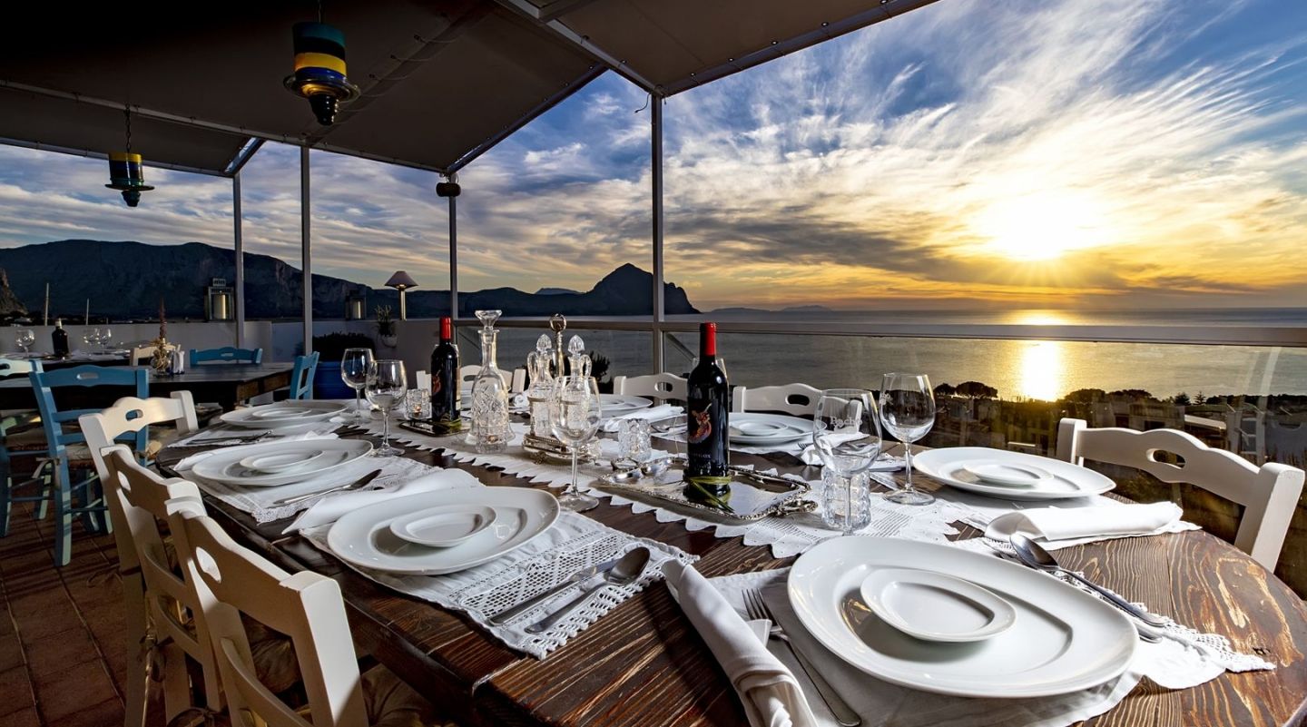 San vito lo capo restaurants