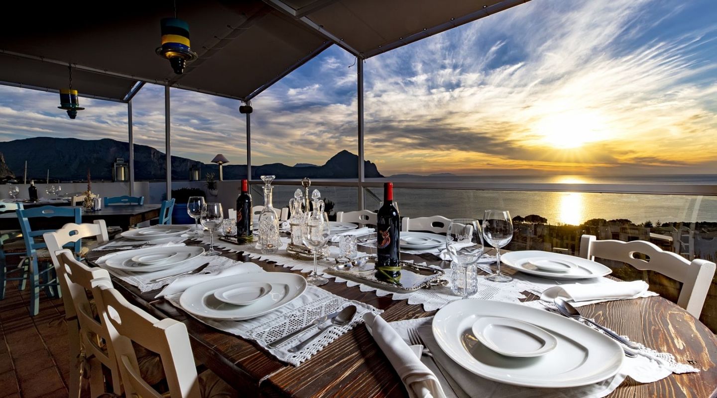 Dove Si Trova Il Ristorante Di Cannavacciuolo