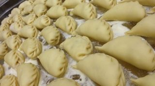 Cucina della memoria