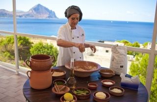 WEEKEND DI COOKING CLASSES