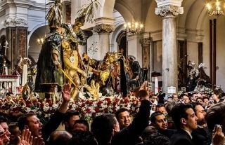 Offerta di Pasqua