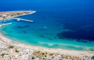 FESTA DI SAN VITO LO CAPO | 11 - 17 GIUGNO