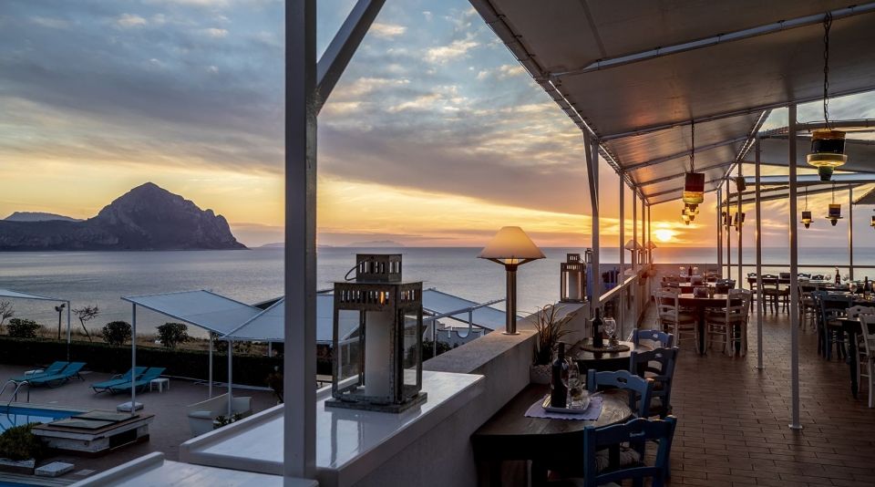 Dove Si Trova Il Ristorante Di Cannavacciuolo